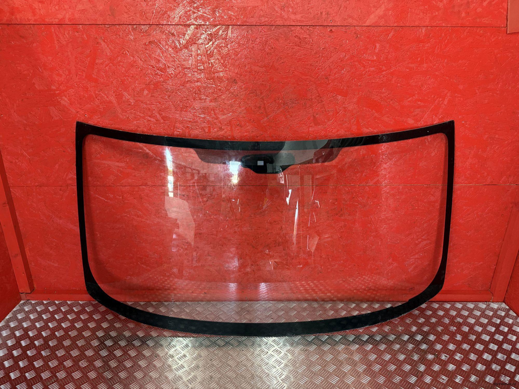 Čelní okno Ford Transit MK7 2006-2013 