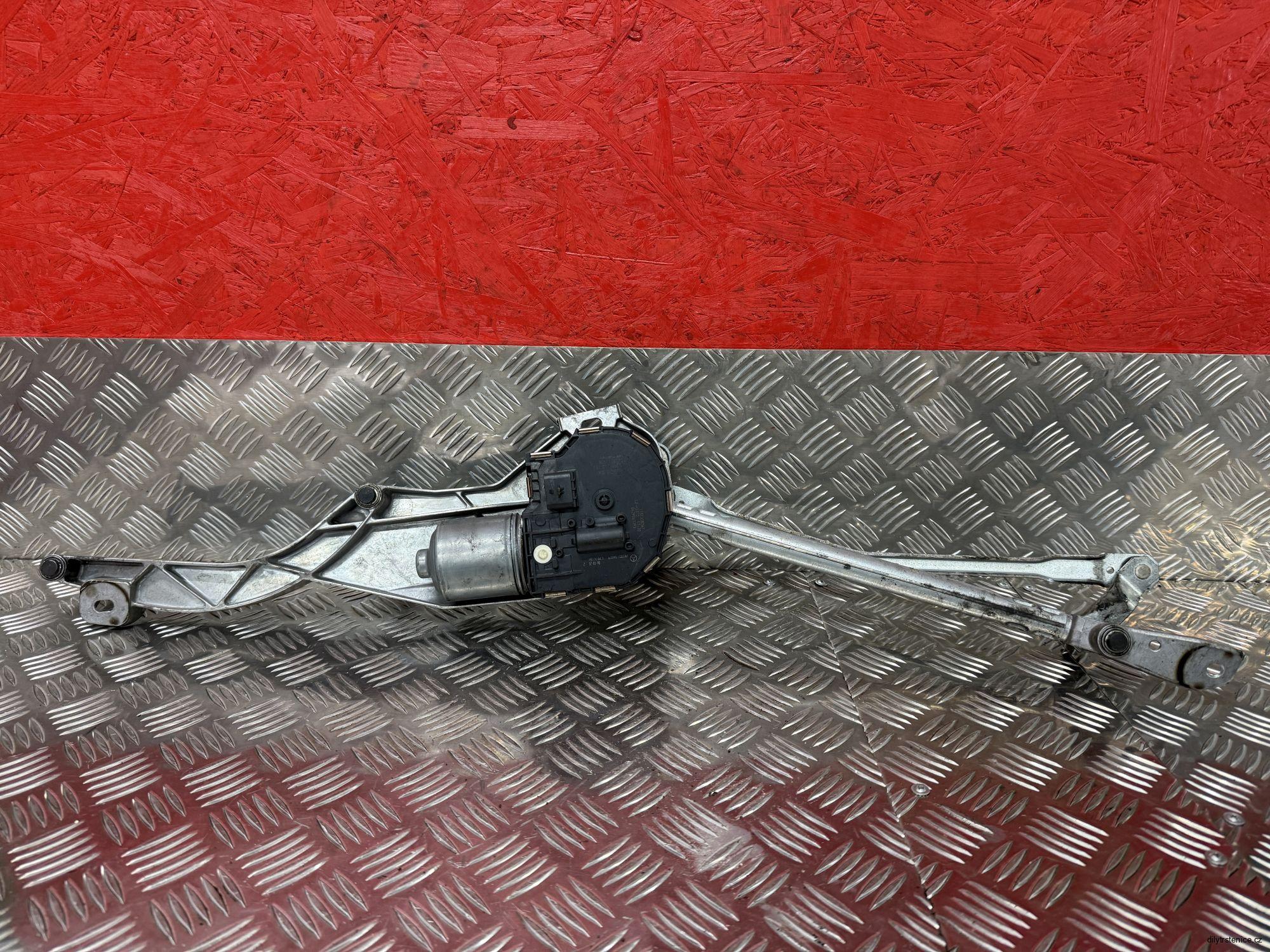 Přední motorek stěračů Mercedes W211 A2118200940