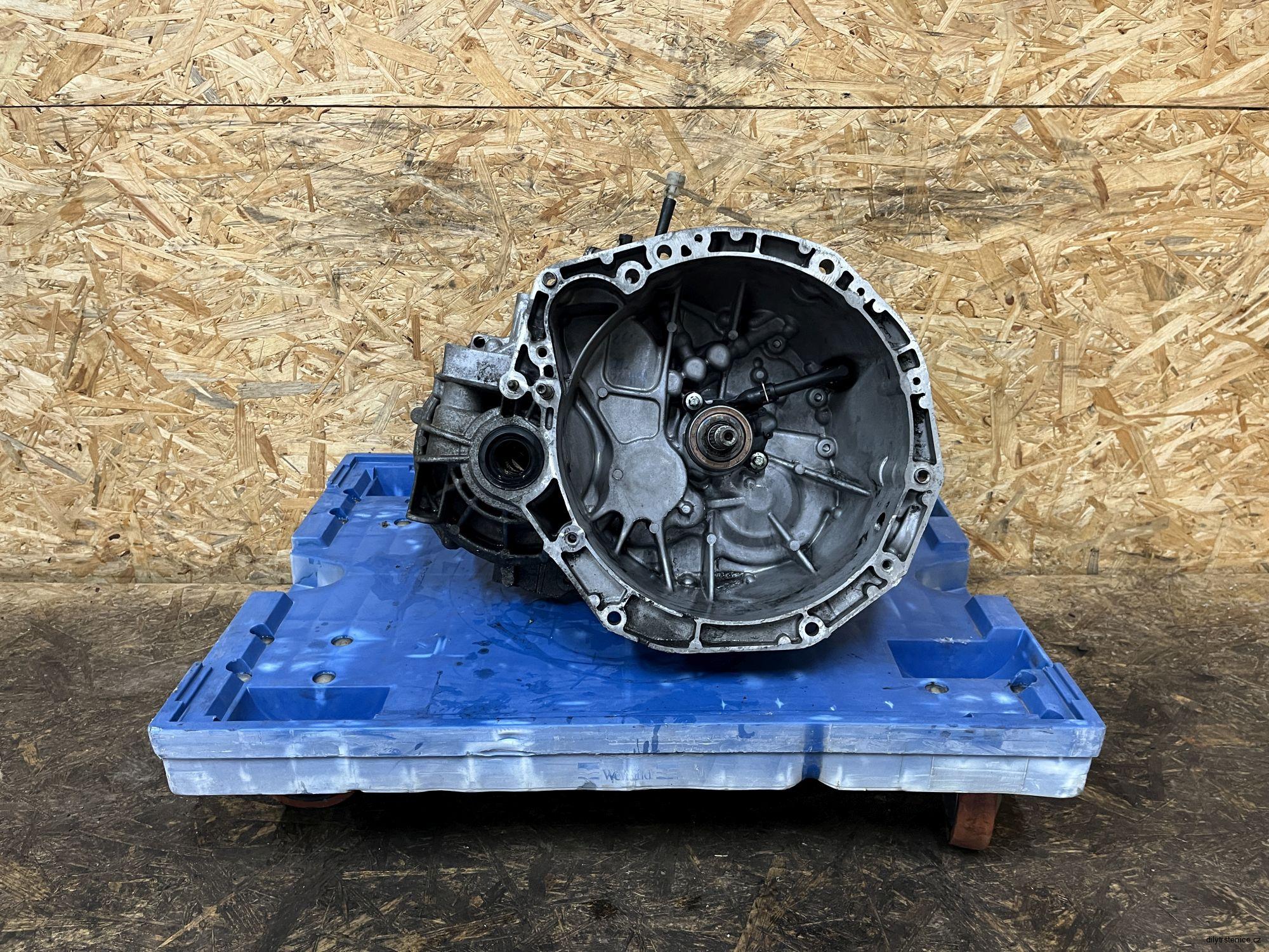 Manuální převodovka 1.9 DCI Renault NDO002 8200361232